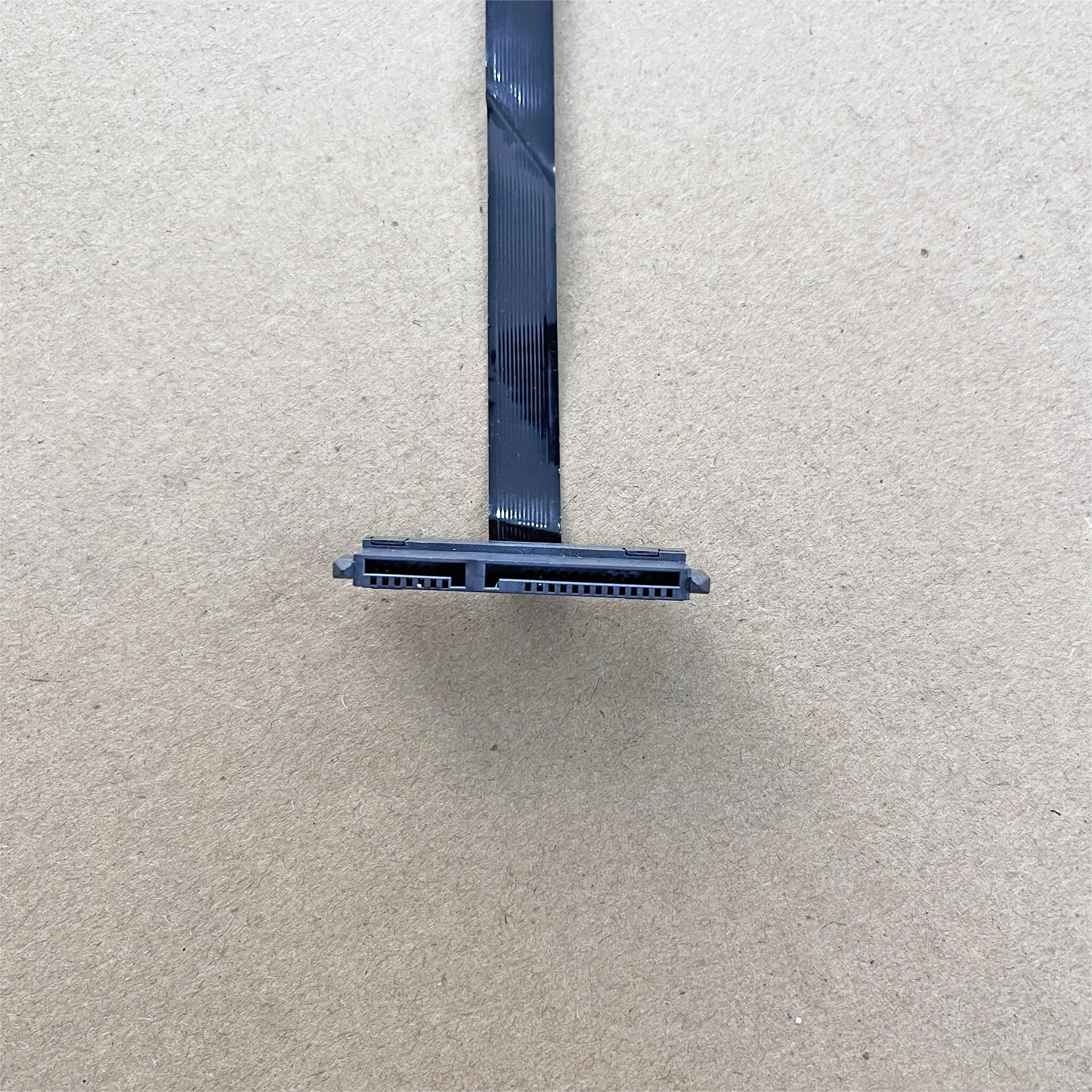 For Dell Inspiron 5493 5494 Vostro 3400 3401 3405 HDD Cable NBX0002KW00 0XM9MJ New Laptop SATA Hard Drive Connector Flex Cable