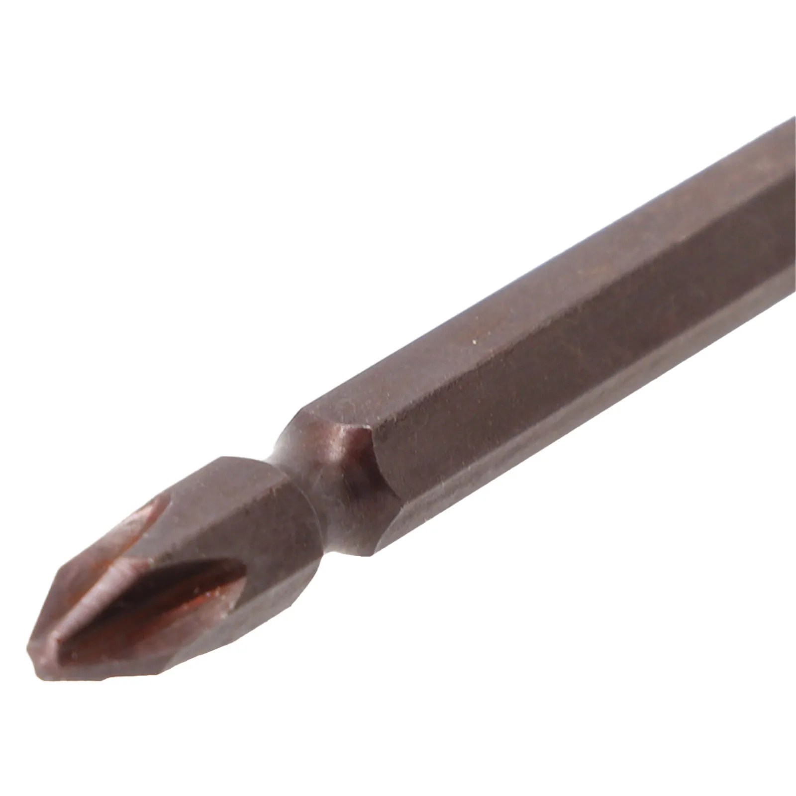 1/10 stücke PH2 Schraubendreher Bit Magnetische 1/4'' Hex Schaft Kreuz Schraubendreher Elektrische Schraubendreher Bit Schraubendreher Bit 65-300mm – Detail 10