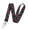 Lanyard D