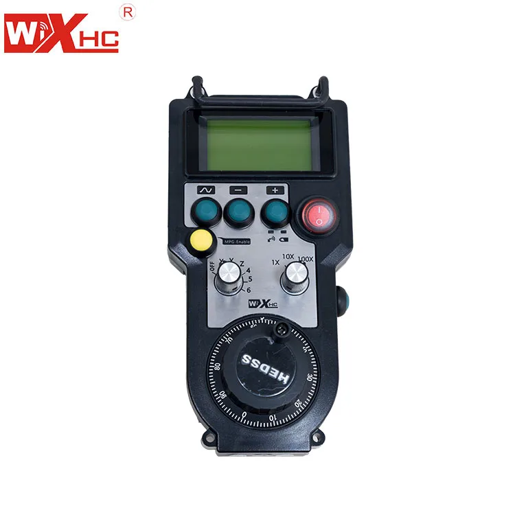 

the Generator for Syntec cnc machines