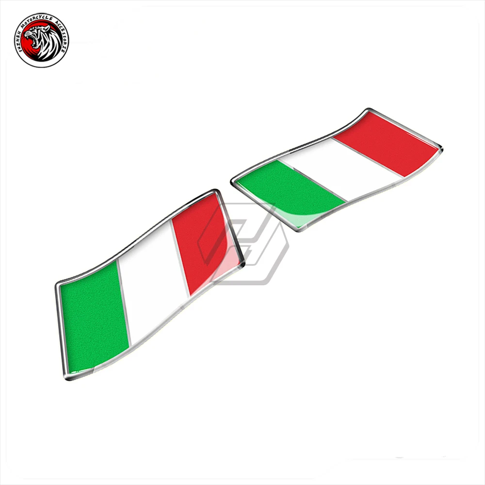 3D Ż ƼĿ Italia Decal  ڵ   Ż  ƼĿ