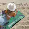Classic Animation N-EON G-ENESIS E-VANGELION Beach Towels Shower Towel Sauna Travel Spa Microfiber Quick Dry Gym Cute Room Decor 3