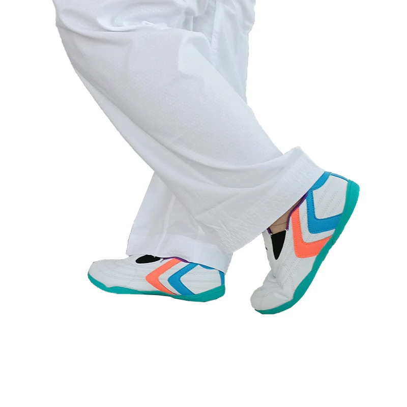 Boxing Taekwondo Shoes for Men Women Children