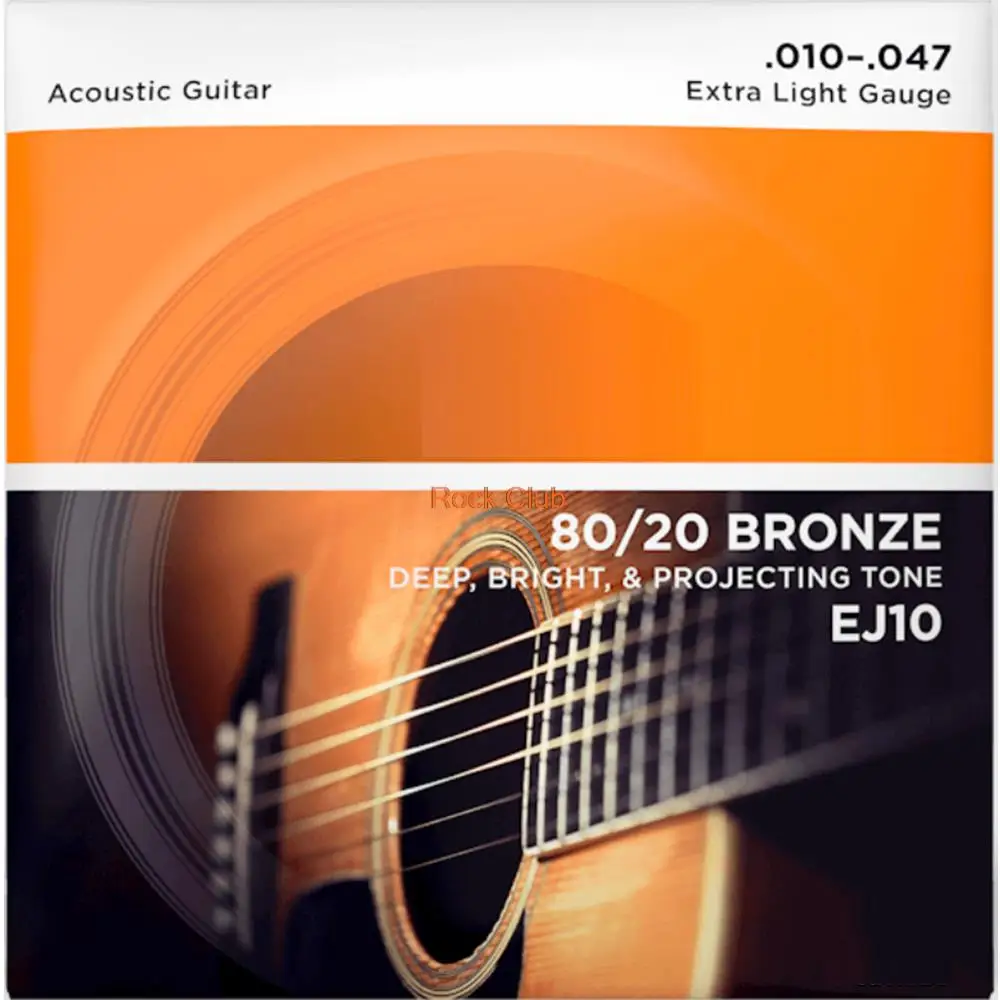 Bronze Acoustic Guitar Strings Guitar Parts Accessories Bronze/phospher Acoustic Aliexpress