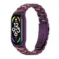 Metal Purple