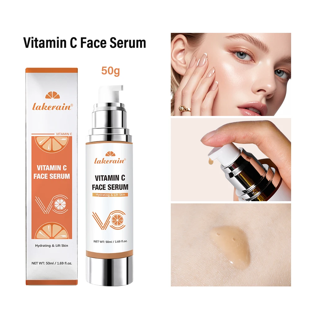 Superactive Serum Vitamin C Dark Spot Treatment