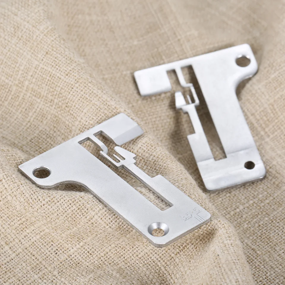 PLAQUE D'AIGUILLE POUR Singer 14U34 14U34B 14U344 14U354 14U444 14U454 PRO4D EUR 10,79 - FR