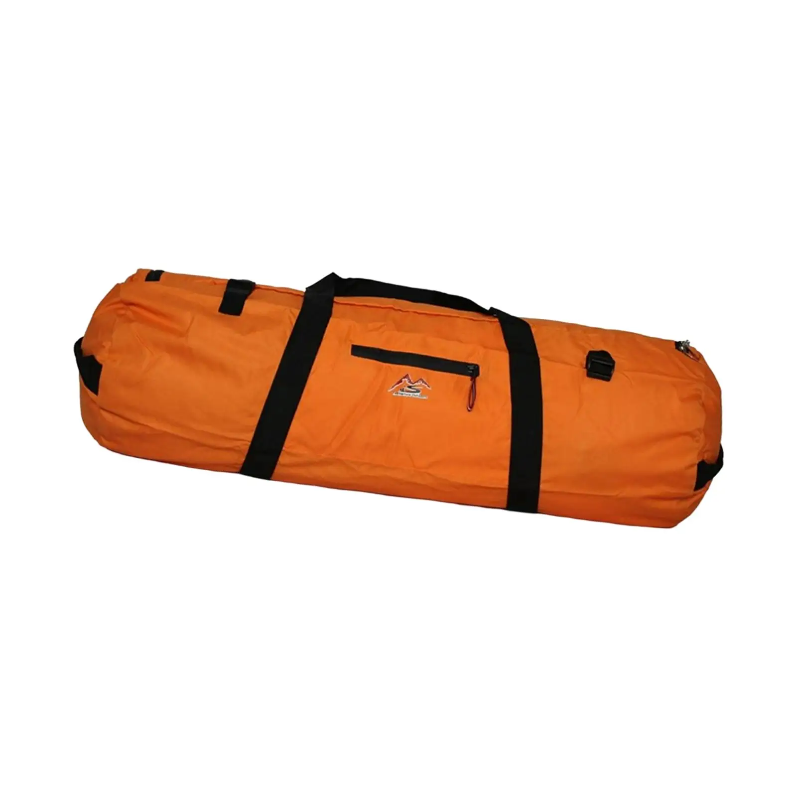 Storage Bag Outdoor Camping Travel Tent Foldable Duffel Organizer Tote Waterproof Oxford Cloth Hiking Picnic Handbag Accessories