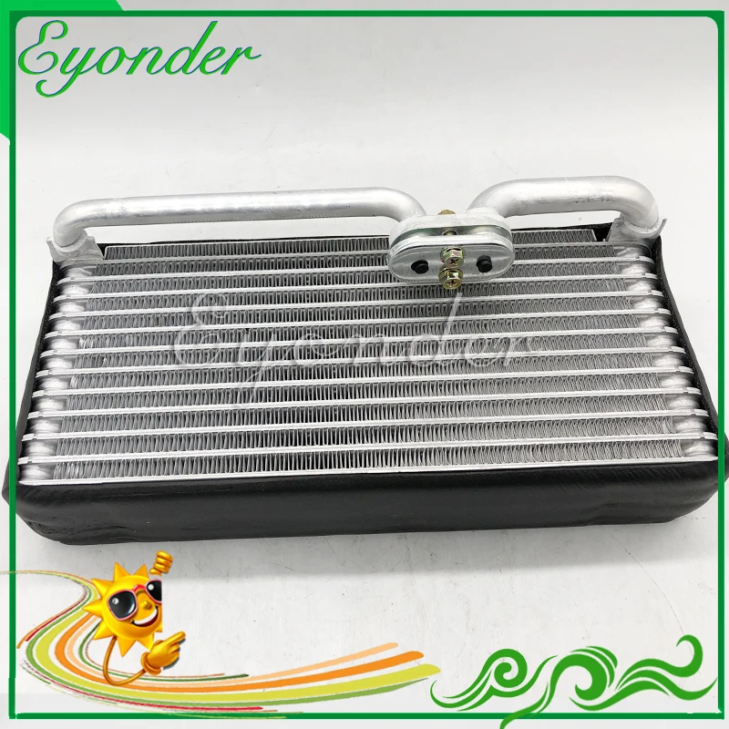Rear A/C AC Air Conditioning Evaporator Cooling Core Coil for TOYOTA Prado 4000 2700 LEXUS GX470 88501-44080 8850144080 4711818
