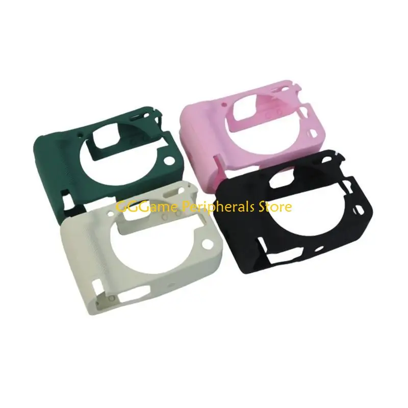 R50V 디지털 카메라 경량용 U55B 충격 흡수 연질 실리콘 커버