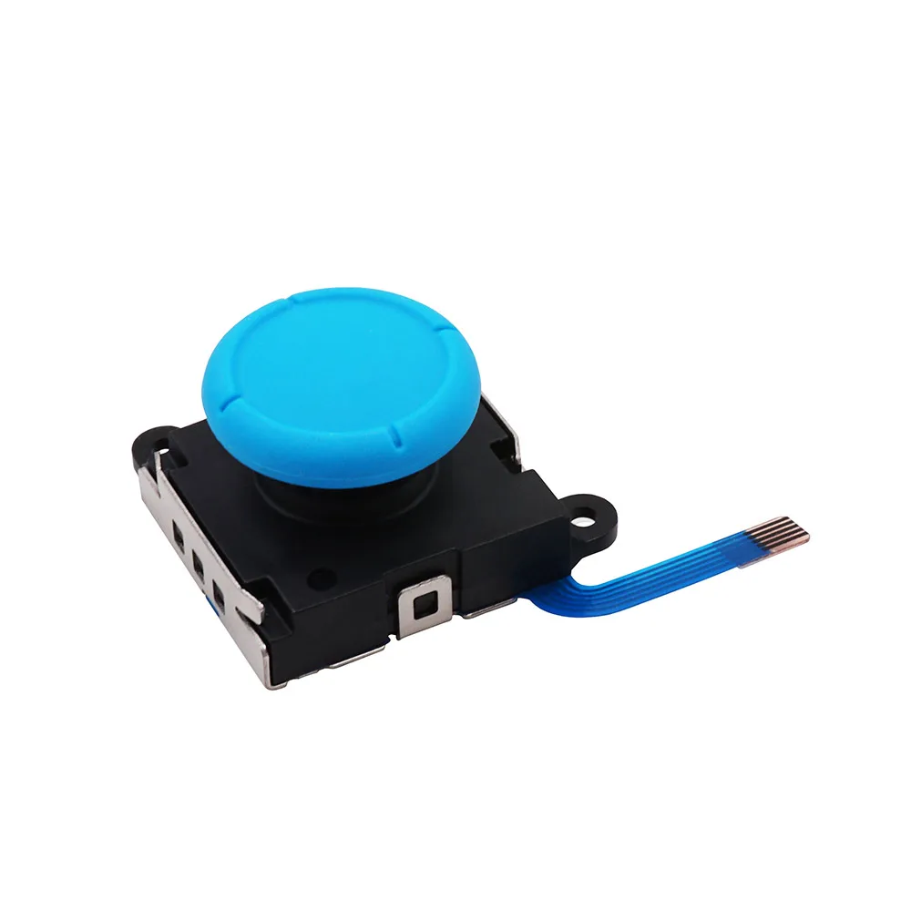 Enhanced 3D Analog Joystick