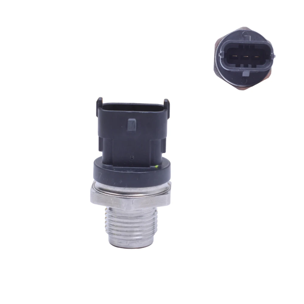 

0281002937 Common rail pressure sensor for ec EC210