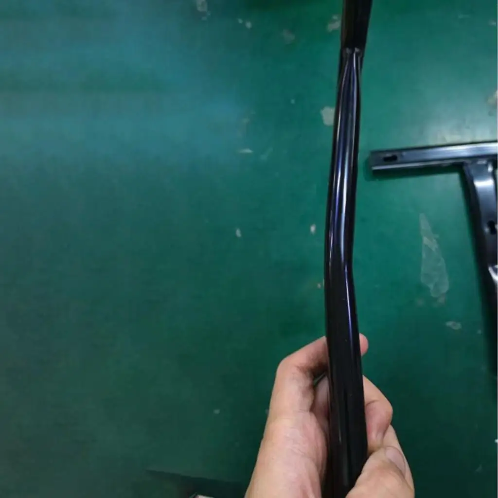 كرسي دوار على شكل حرف T قضيب دعم الظهر ، حامل ثلاث...