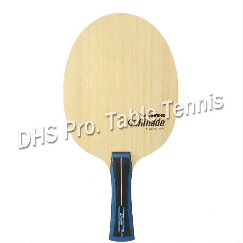 

Original Yasaka Alnade Alc Table Tennis Racket Ping Pong Blade Raquete De Ping Pong bat