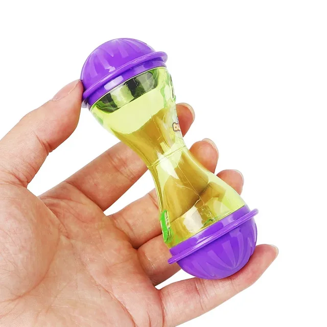 Interactive Pet Food Feeder Toy 6
