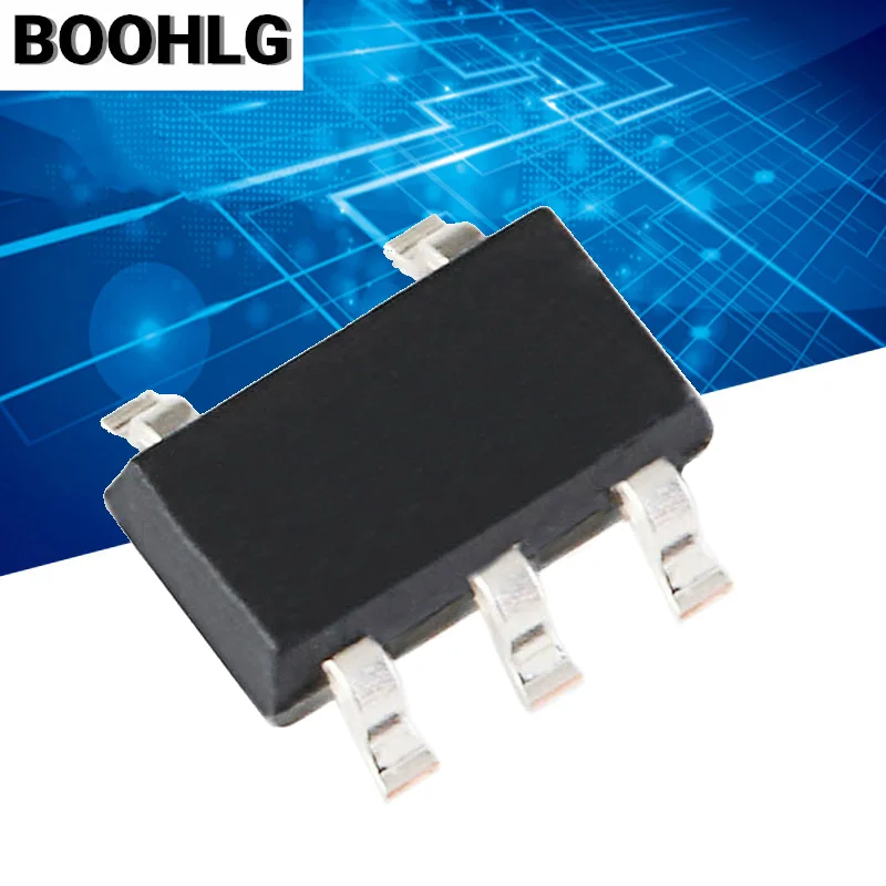 

50 шт./лот N531 SOT23-5 100% Новый оригинальный