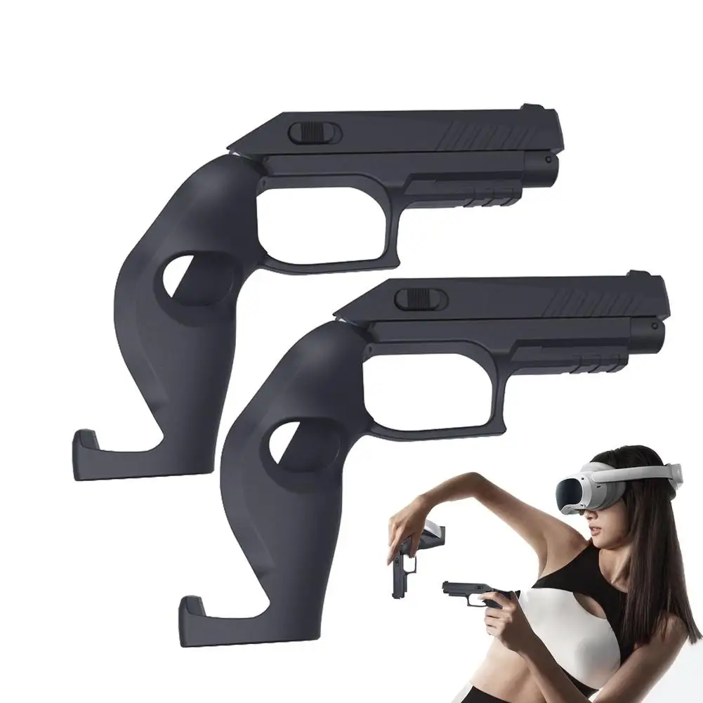 Accessori Per Giochi Vr Esperienza Di Gioco Fps Migliorata Accessori Per Controller Di Serie Vr Compatibili Per Controller Touch Vr2