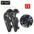 Black  Knee pads