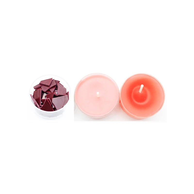 05 Soft Red