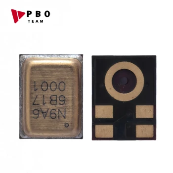 10/50 pezzi Microfono interno Ricevitore MIC Altoparlante per Samsung Galaxy S24 S23 Ultra S20 Plus S10 S8 S7 S6 S5 Note 10 Note 9 Note 8
