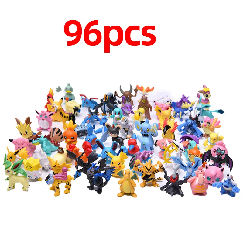 ポケットモンスター 立体ポケモン図鑑 第3集 ガチャガチャ ミニフィギュア カプセル ポケットモンスターXY 立体ポケモン図鑑XY 03 全4種セット