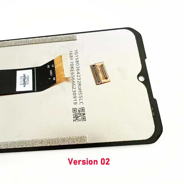 Marsupio Per Smartphone Doogee Con Clip Per Cintura - Trasporto Comodo E Sicuro Per Telefono - Foto 11