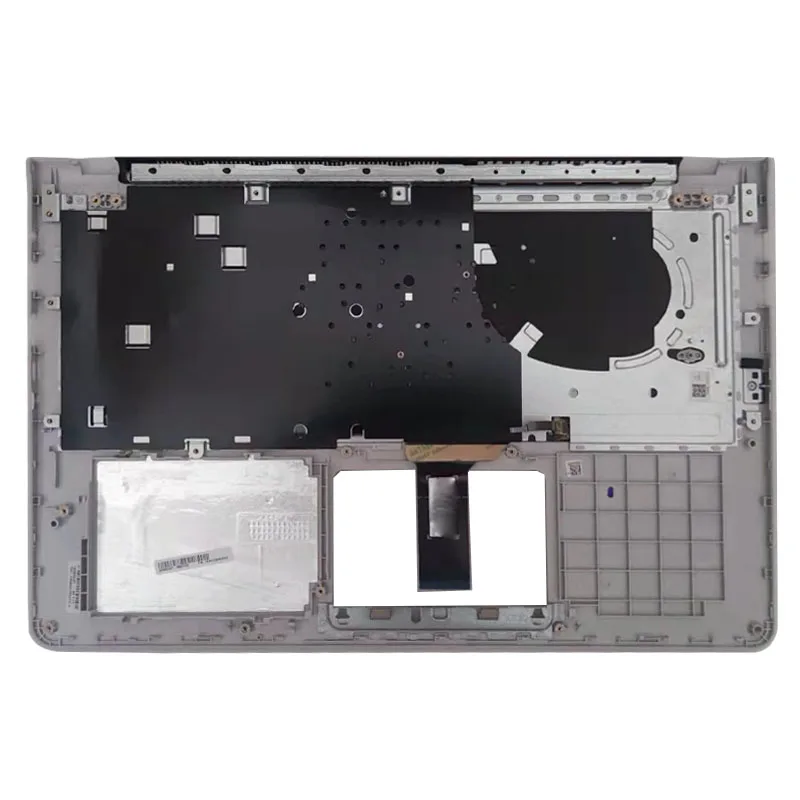s15 s5300f s5300u x530 s530f y5100ub teclado caso capa superior