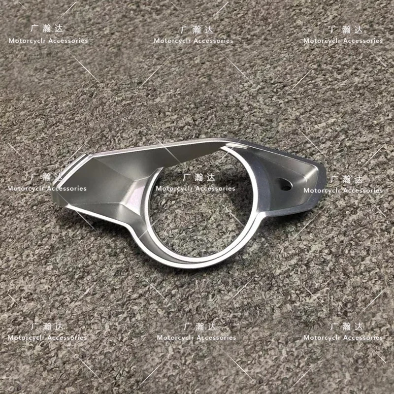 

Front Left Nose Headlight Surround Fairing Cowling Fit For BMW S1000R 2015 2016 2017 2018