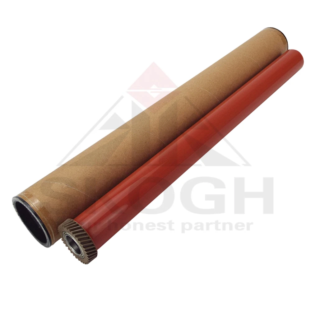 Oem Fuser Cinto para Xerox Workcentre 7525 7530 7535 7545 7556 7830 7835 7845 7855 Fuser Filme Manga Phaser 7800 7500 Rolo de Calor - Imagem 2
