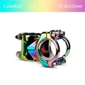 Colorful 31.8x35mm