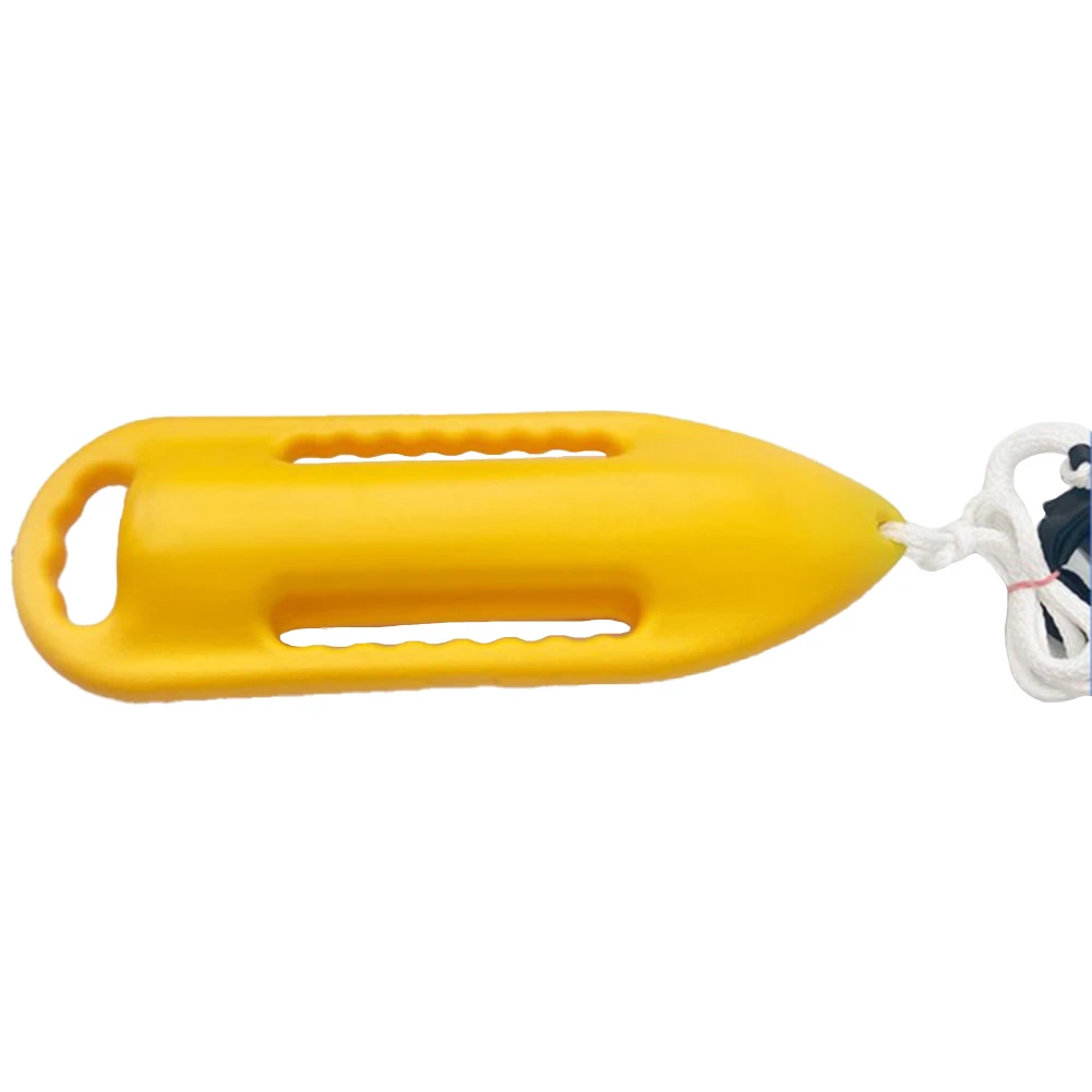 Rescue Can Swimming Float Rescue Buoy For Lifesaving Large Buoyancy Portable Survival Floating Accessories