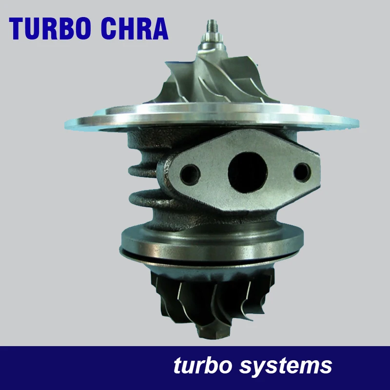 GT2052S turbo cartridge 727265 727264 727262 451298 2674A373 2674A377 ...