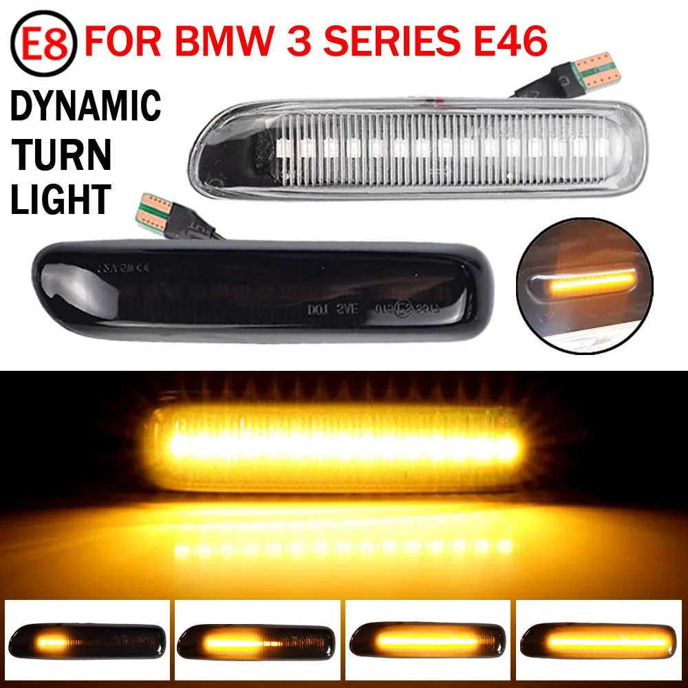 BMW E46 3 ø   Ʈ ī긮÷  ̵ Ŀ, 帣 ̳ Ŀ LED  õ