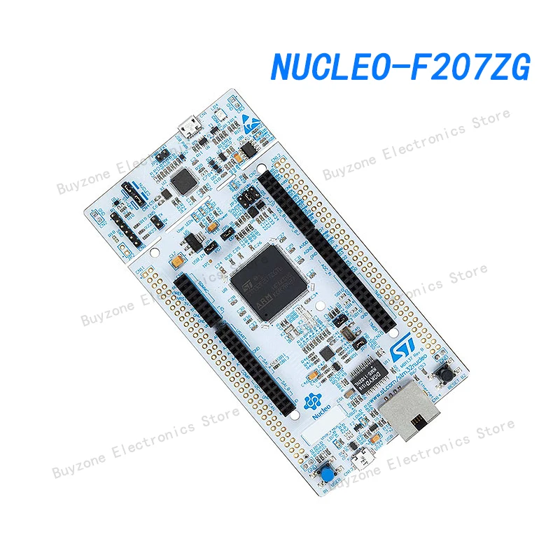 

Фотообои стандарта STM32F207ZG оценок BRD