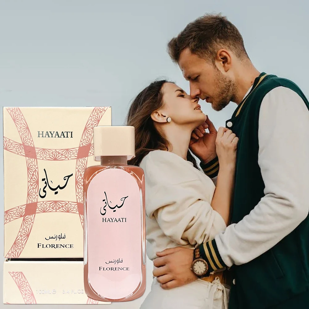 Handmade High Quality EAU DE TOILETTE 2024 Unisex Pheromone Perfume Essential Oil Le parfum Lasting Colognes 100ml Health Beauty 1