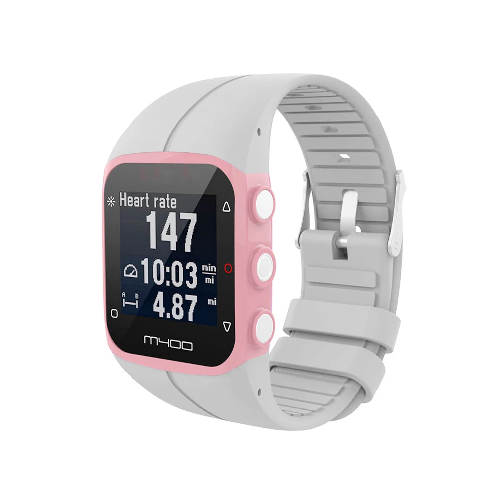 Silicone Wristband Replacement