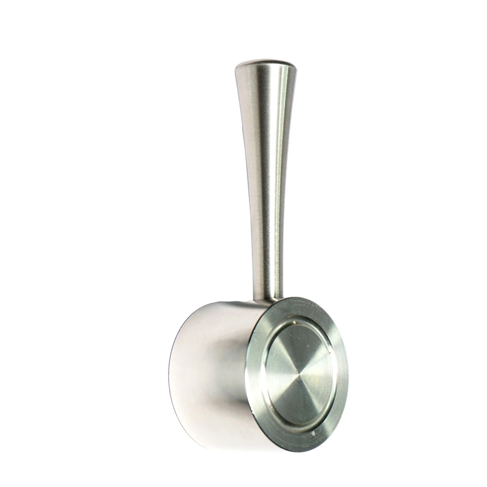 Stainless Steel Coffee Machine Accessories Stainless Steel Coffee