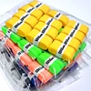 15/30/60/90/180 Pcs Wilson Hand Glue Non-slip Belt Tennis Racket Grip Tape Anti-slip Band Fishing Pole Sweatband Pu Handle 3