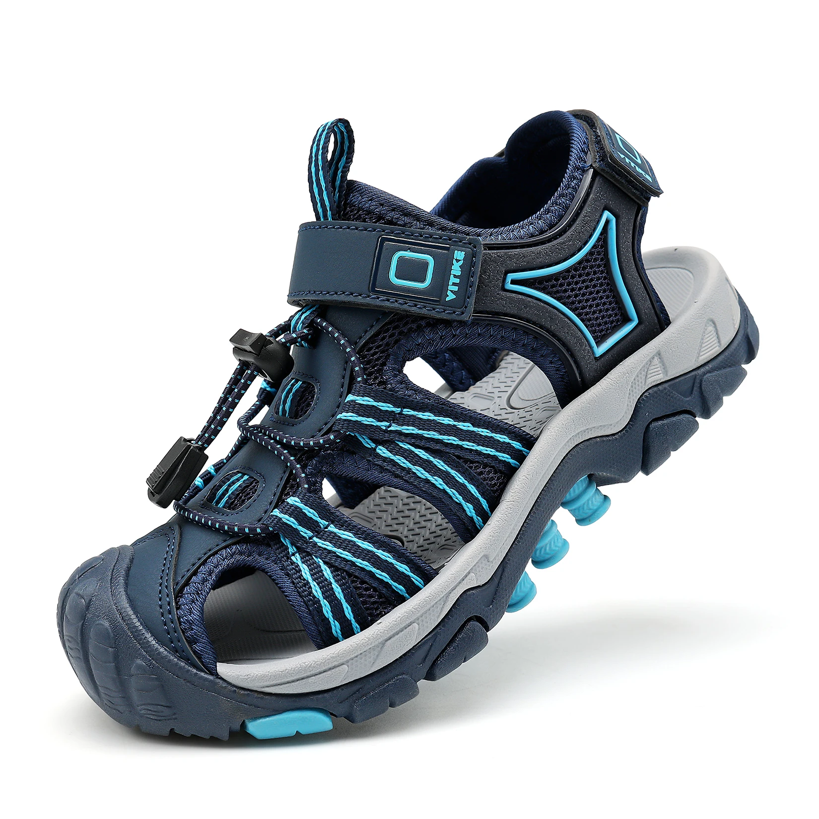 WTK8109-Black Blue