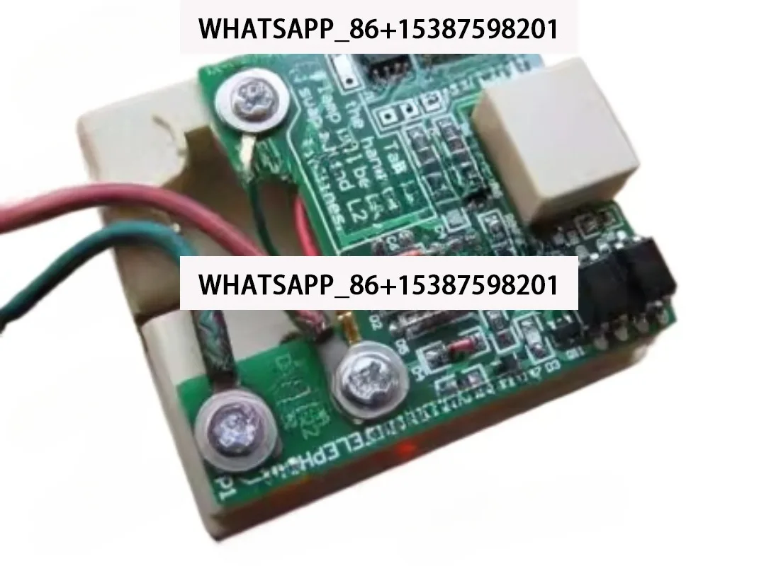 Old dial phone/pulse to dual tone converter, supports European, American and Japanese phones, international enhanced version