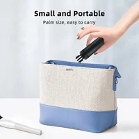 for Gopro Vlog Tripod Foldable Tripod Mini Portable Monopod for Go Pro Hero 11 10 8 7 Black Session Osmo Action Camera Accessory 5