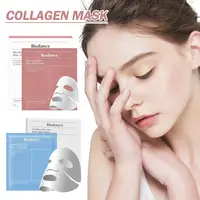 1/4/12/20/40PCS Biodance Bio-Collagen Moisturizing Hydrating Patch Deep Moisturizing Mask Face Mask For Women Skin Care
