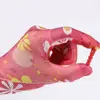 1Pair Nylon Planting Labor Gloves Labor Protection Thin Gardening Gloves Breathable Non-slip Women Work Gloves Outdoor 4