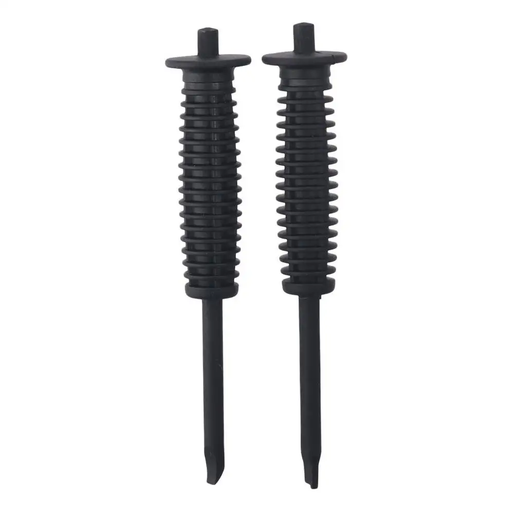 

2 шт., гайки из углеродистой стали, длина 170 мм/дюйма