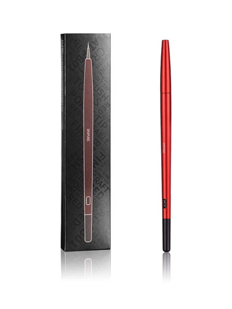 DSPIAE Aluminum Alloy Pen Barrel Face Photography Pen Replacement Tip Assembled Model Coloring AT-FB