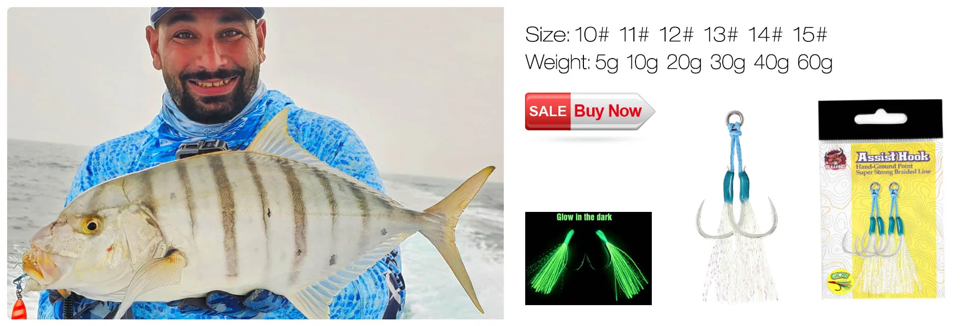 WEIHAI FSTK Metallköder Meeresangelköder Jig Shore 10g15g20g30g Off Shore Jig Löffel Langsam Jig Casting Jig Löffel Künstlicher Köder – Detail 1