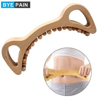 Wood Therapy Massage Tools,Cellulite Massager Body Slim Brush,Maderoterapia Kit Colombiana for Lymphatic Drainage,Anti Cellulite 1