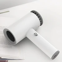 808F Wireless Rechargeable Hair Dryer Cordless Art Painting Dryer Portable Blower Blow Dryer for Drying Painting Pet Baby 1