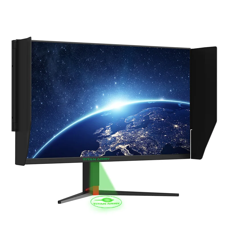 Ÿź  27 ġ 144HZ ÷  ǽ IPS 16:9 ̵ ÷  e- ȸ ú̽ ÷ , ǻ ǽ 繫ǰ ͳ