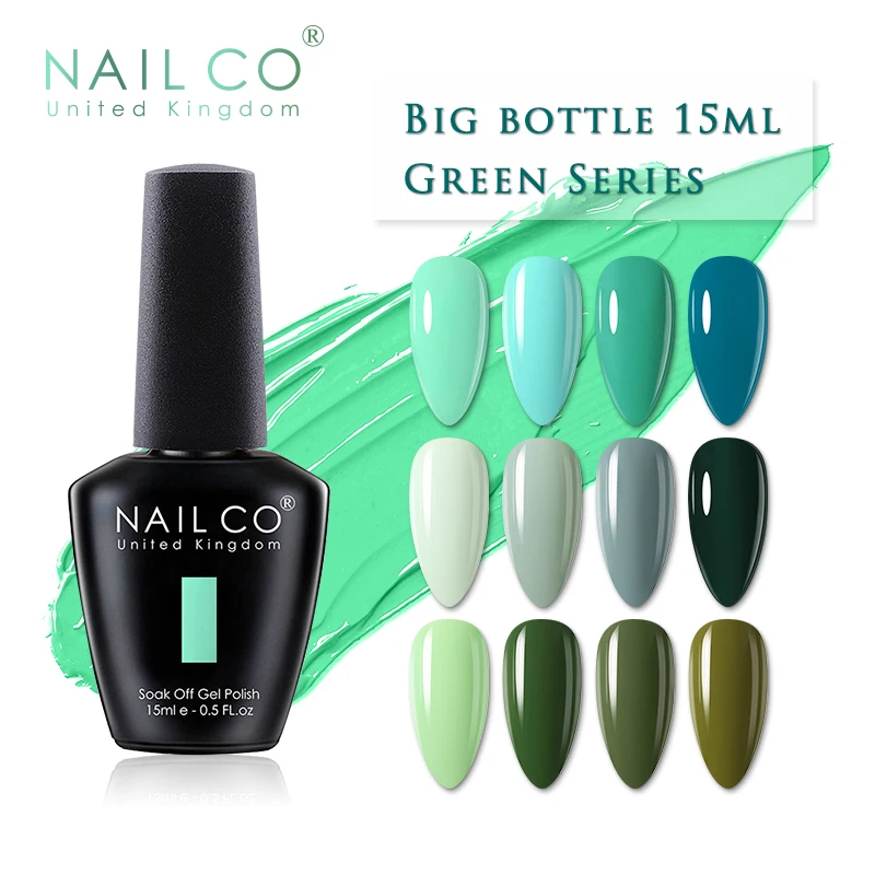 Gel Nail Polish 15ml Summer Gel Nail Polish Varnish Hybrid Varnish Paint Stamp Ink Top LED Nailpolish Soak Off Gel Lak